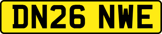 DN26NWE