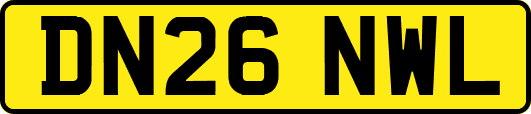 DN26NWL