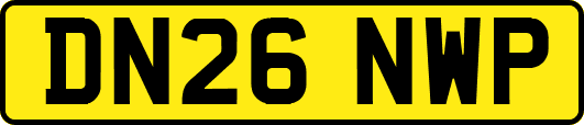 DN26NWP