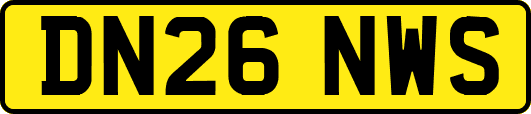 DN26NWS