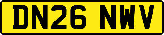 DN26NWV
