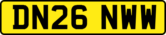 DN26NWW