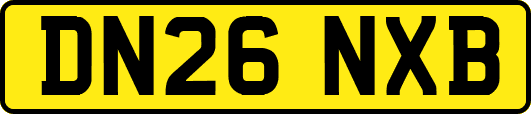 DN26NXB