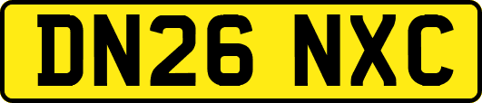 DN26NXC