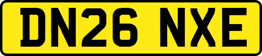 DN26NXE