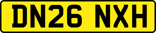 DN26NXH