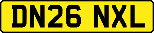 DN26NXL