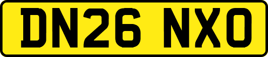 DN26NXO