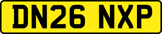 DN26NXP