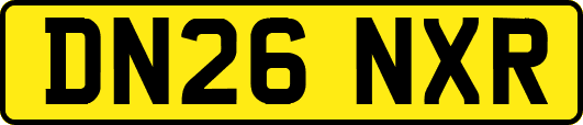 DN26NXR