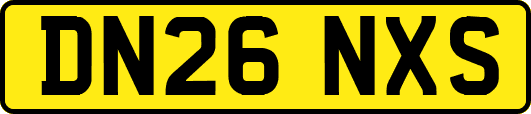 DN26NXS