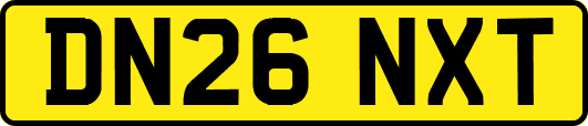 DN26NXT