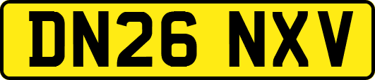 DN26NXV