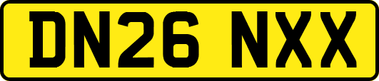 DN26NXX