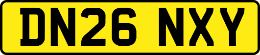 DN26NXY