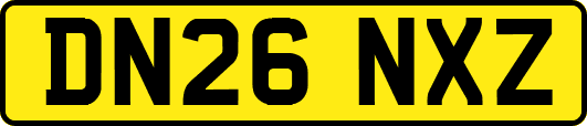 DN26NXZ