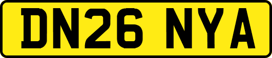 DN26NYA