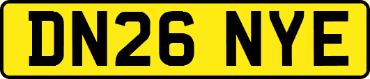 DN26NYE