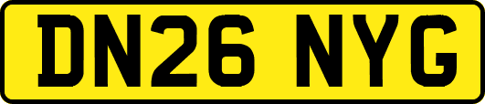 DN26NYG