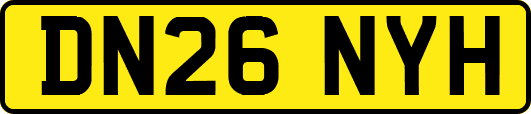 DN26NYH