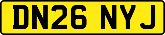 DN26NYJ
