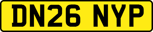 DN26NYP