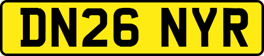 DN26NYR