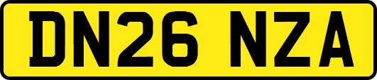 DN26NZA