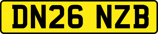 DN26NZB