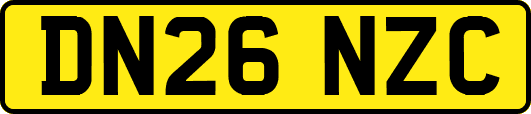 DN26NZC