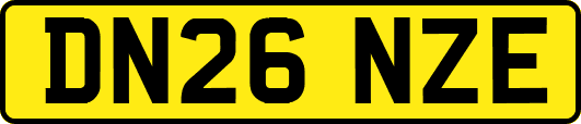 DN26NZE