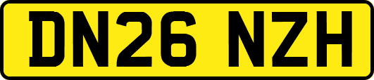 DN26NZH