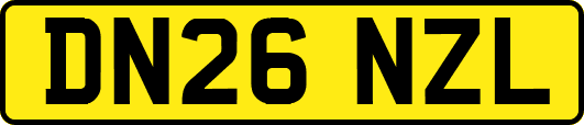 DN26NZL