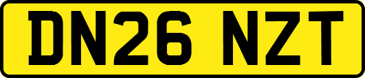 DN26NZT