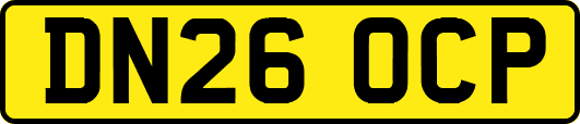 DN26OCP
