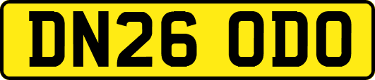 DN26ODO