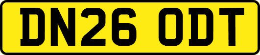 DN26ODT