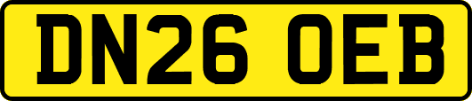 DN26OEB
