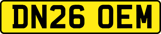 DN26OEM