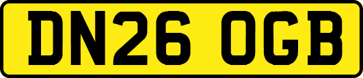 DN26OGB