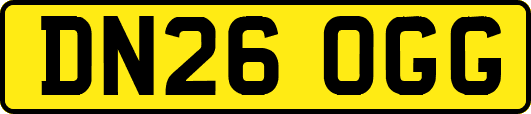 DN26OGG
