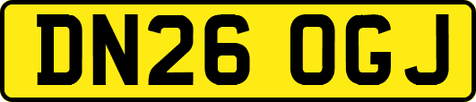 DN26OGJ