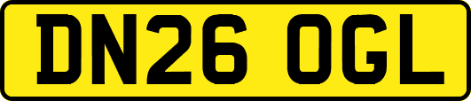 DN26OGL