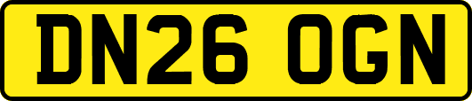DN26OGN