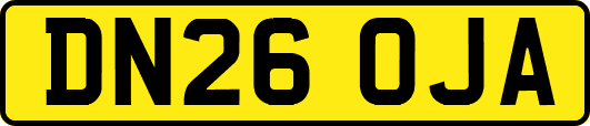 DN26OJA