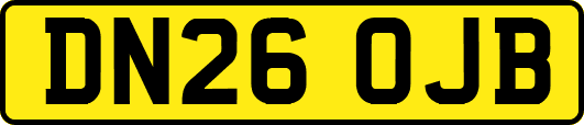 DN26OJB
