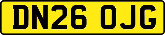 DN26OJG