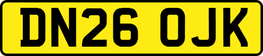 DN26OJK