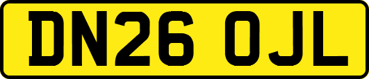 DN26OJL