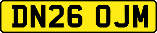 DN26OJM